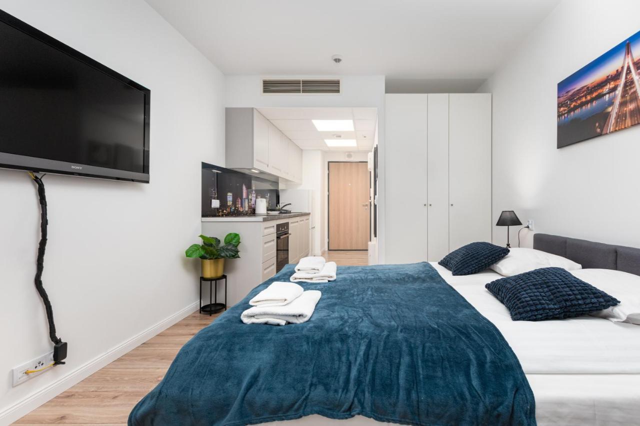 Bliska 17 A By Homeprime * Warschau